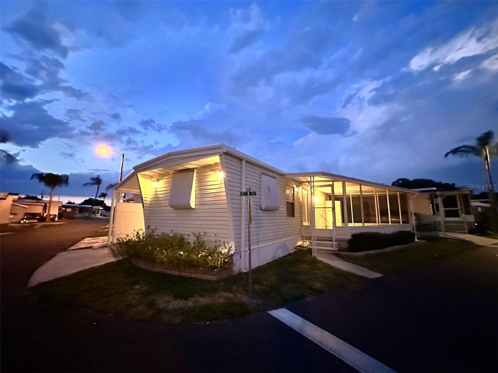 Photo of 1600 N Old Coachman Road #816, Clearwater, FL 33765 (MLS # TB8430852)