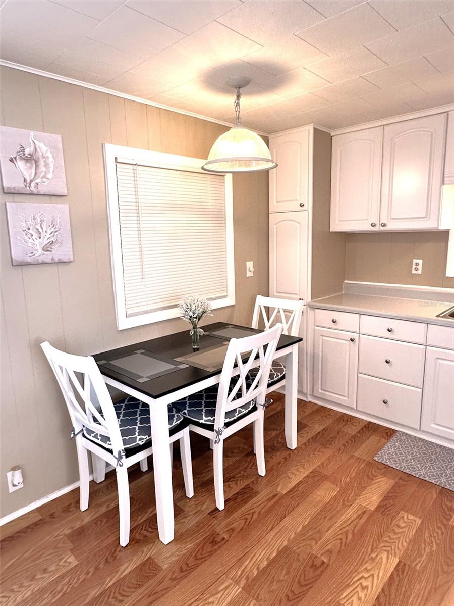 ALCOVE MOBILE HOME COMMUNITY UNREC - Residential