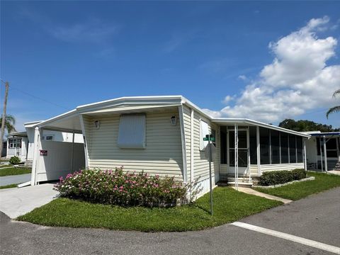 Photo of 1600 N Old Coachman Road #816, Clearwater, FL 33765 (MLS # TB8430852)