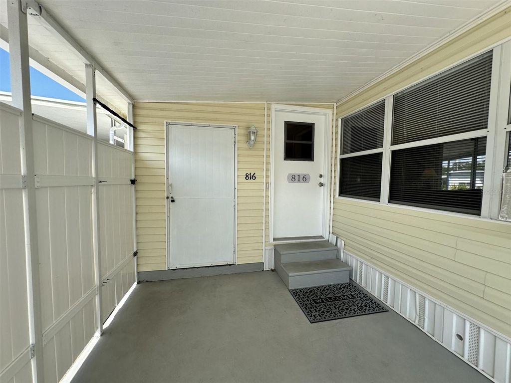 Photo of 1600 N Old Coachman Road #816, Clearwater, FL 33765 (MLS # TB8430852)