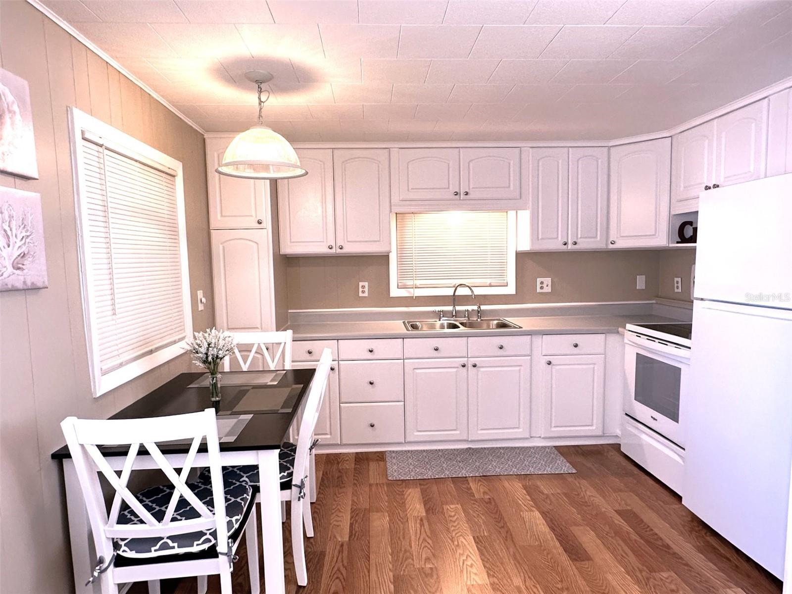 ALCOVE MOBILE HOME COMMUNITY UNREC - Residential