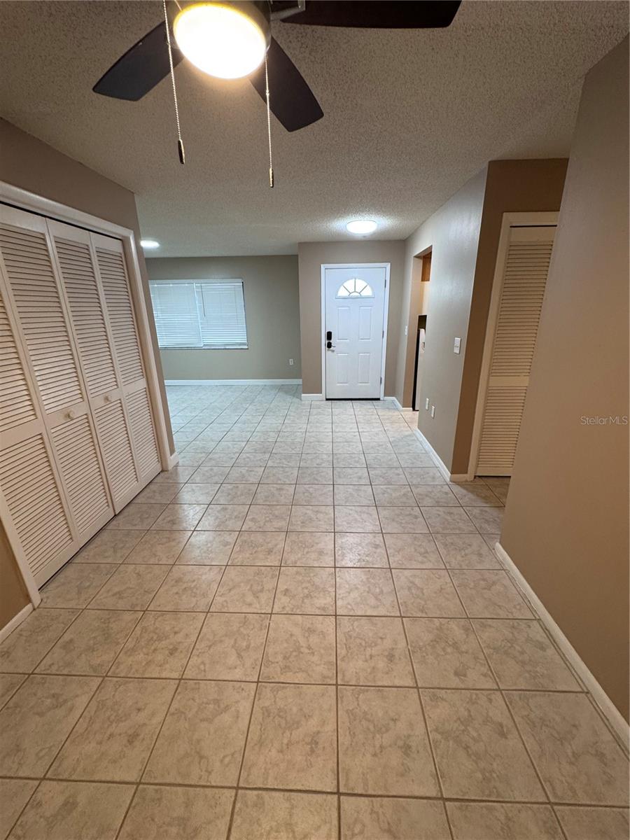 YORKTOWN AT BEACON PLACE - Residential