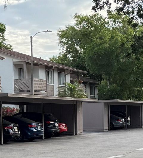 Photo of 511 Longfellow Court #B, Safety Harbor, FL 34695 (MLS # W7884454)