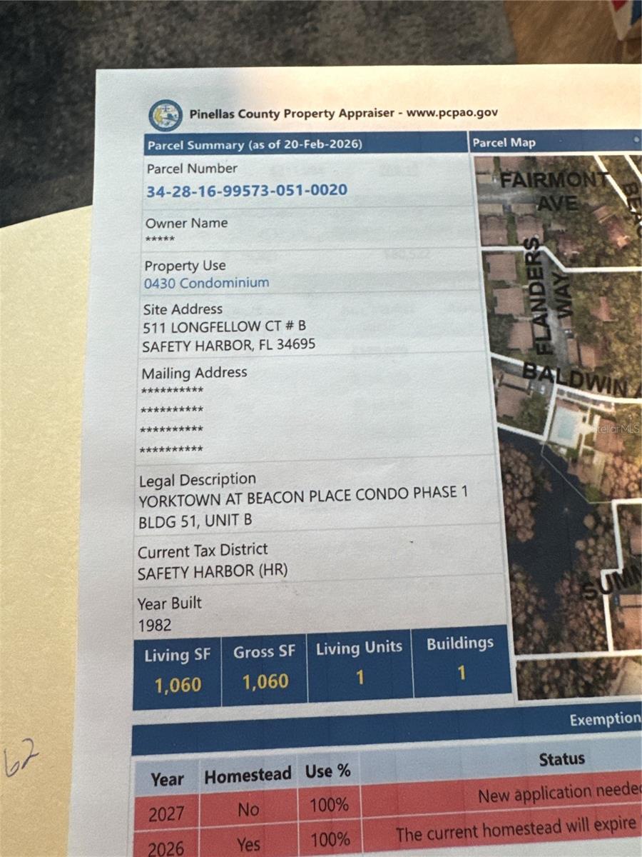 YORKTOWN AT BEACON PLACE - Residential