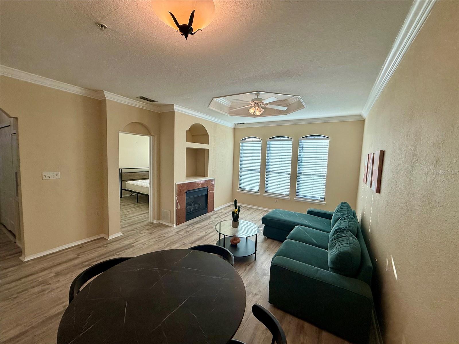 GRAND BELLAGIO AT BAYWATCH CONDO THE - Residential Lease