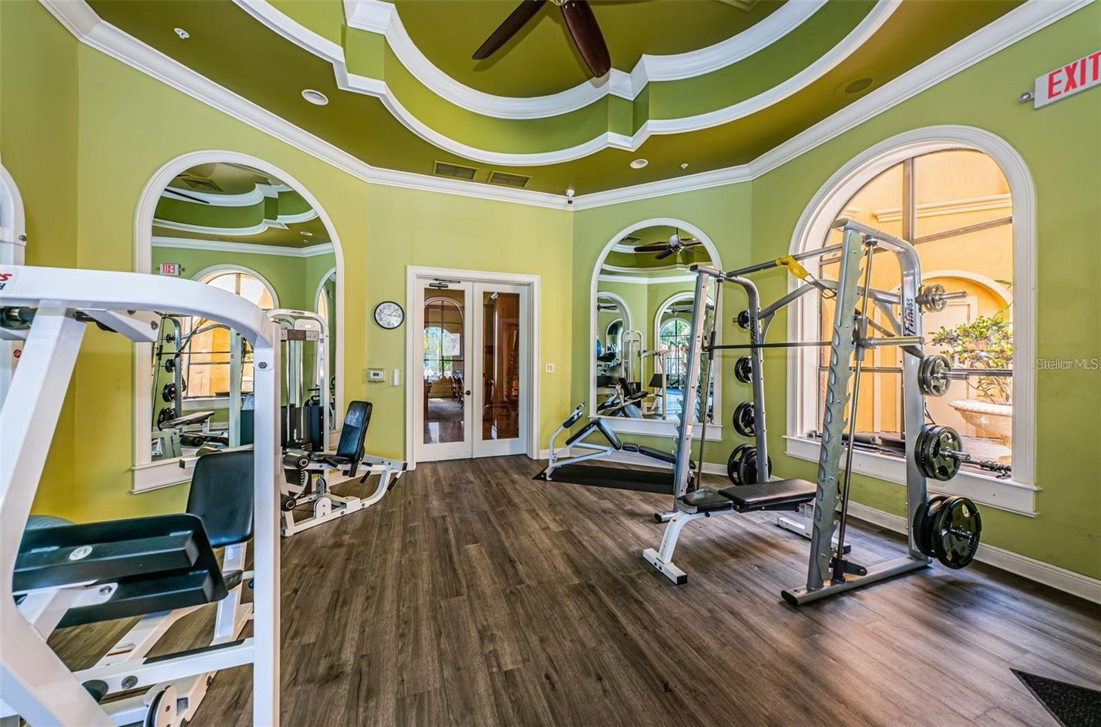 GRAND BELLAGIO AT BAYWATCH CONDO THE - Residential Lease