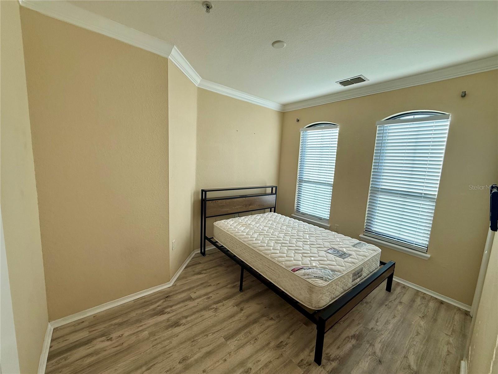 GRAND BELLAGIO AT BAYWATCH CONDO THE - Residential Lease