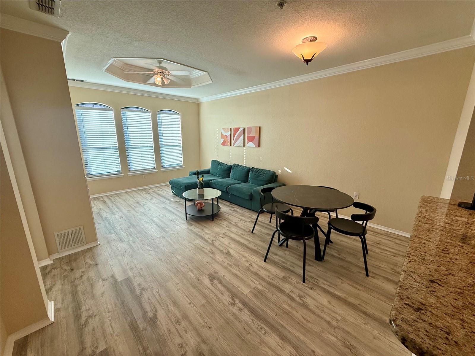 GRAND BELLAGIO AT BAYWATCH CONDO THE - Residential Lease