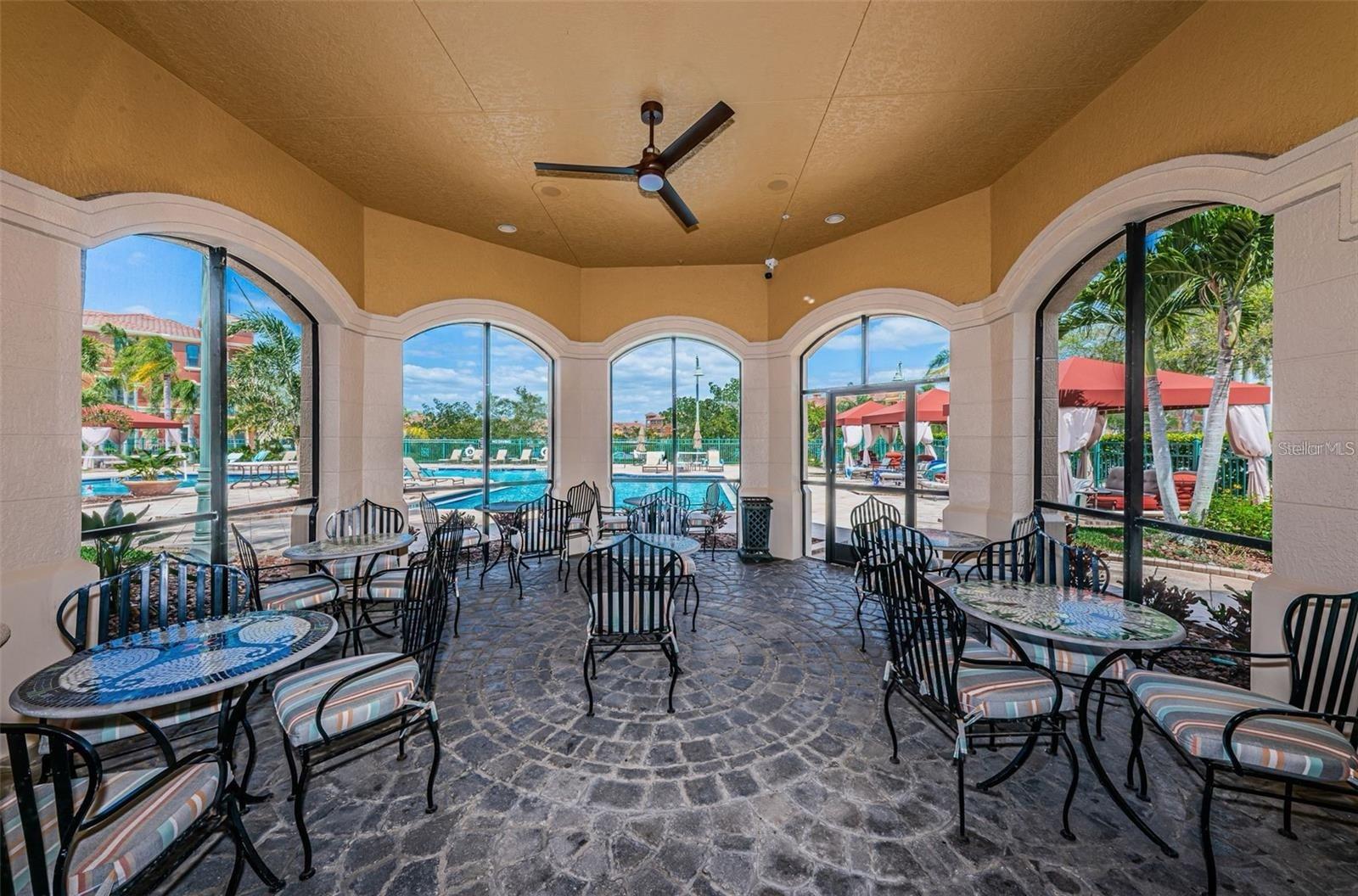 GRAND BELLAGIO AT BAYWATCH CONDO THE - Residential Lease