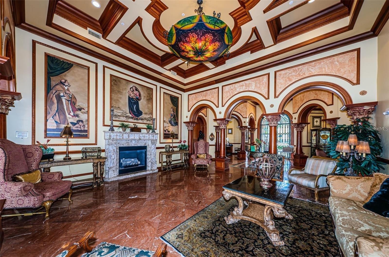 GRAND BELLAGIO AT BAYWATCH CONDO THE - Residential Lease