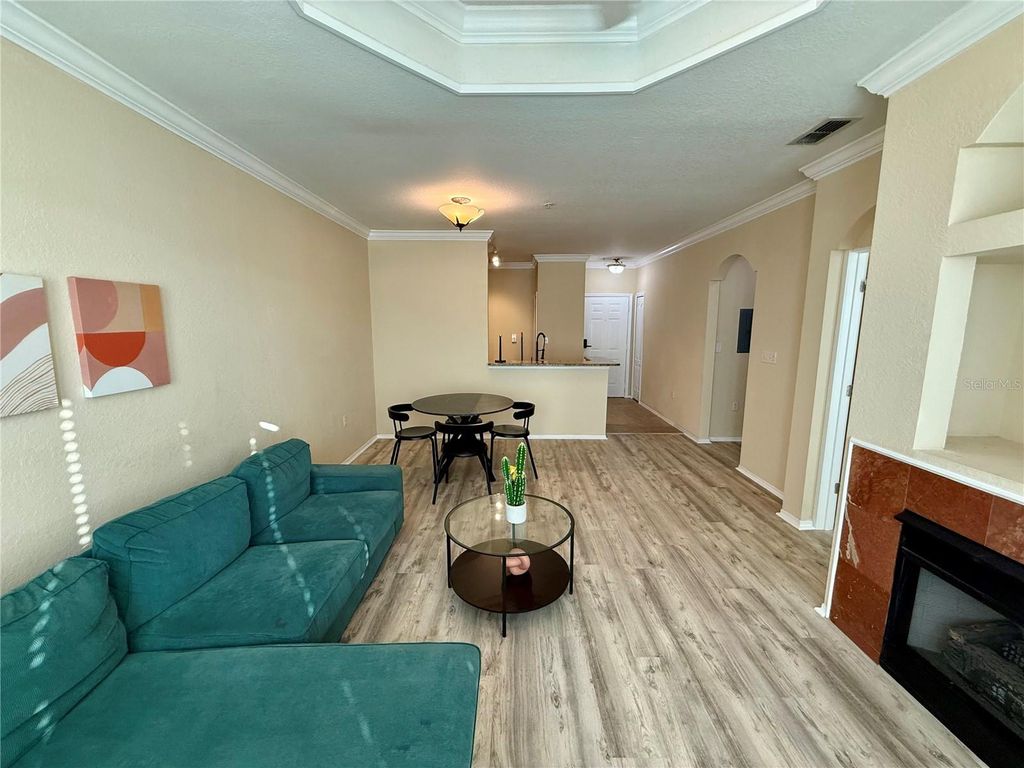 Photo of 2738 Via Tivoli #232A, Clearwater, FL 33764 (MLS # TB8452554)