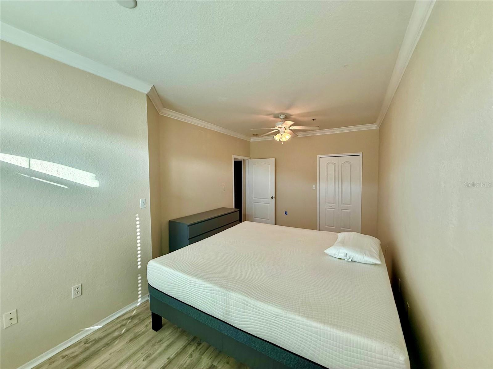 GRAND BELLAGIO AT BAYWATCH CONDO THE - Residential Lease