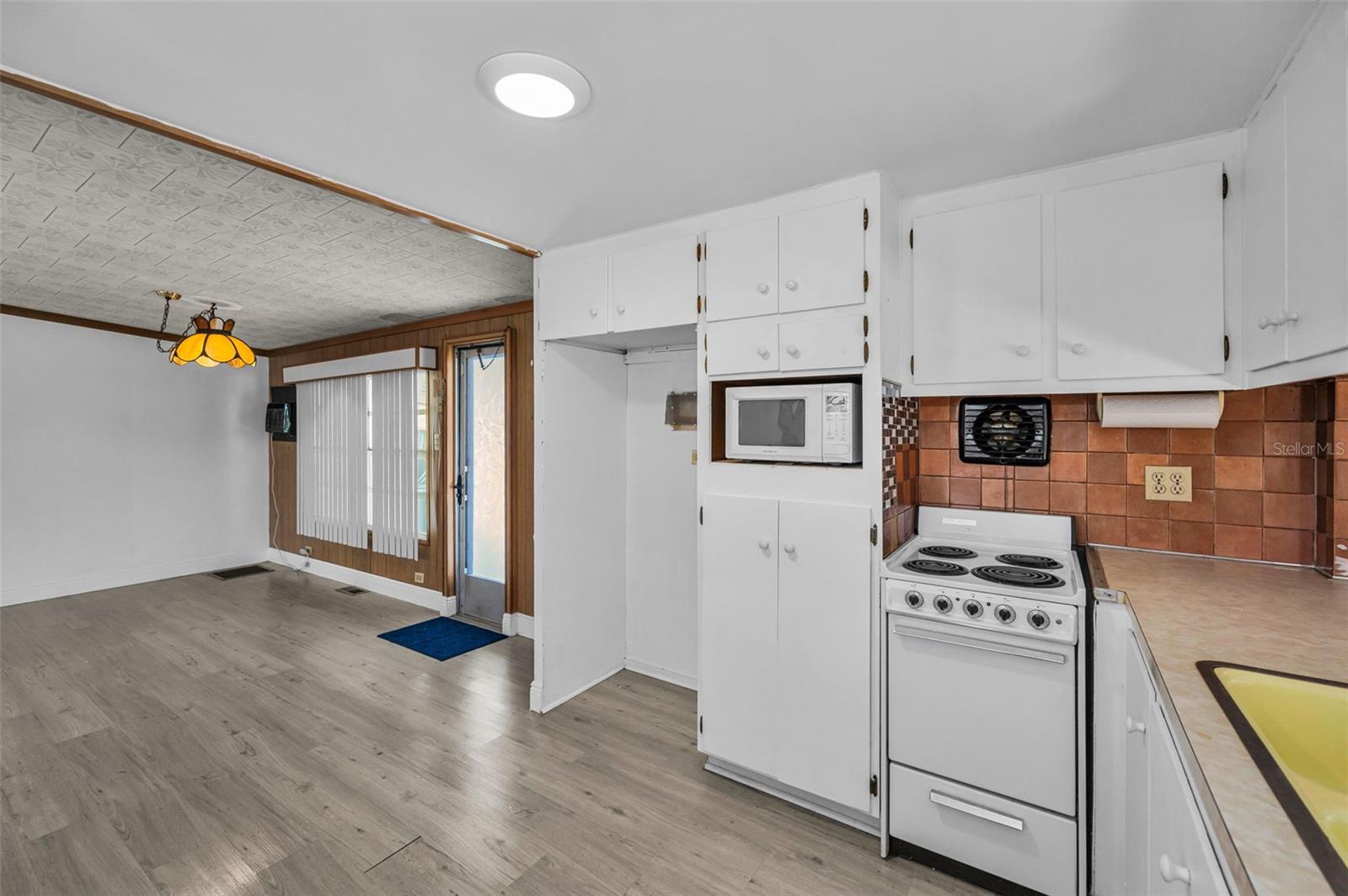 BUENA VISTA - Residential