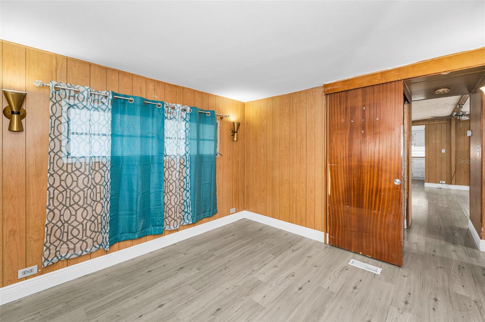 BUENA VISTA - Residential