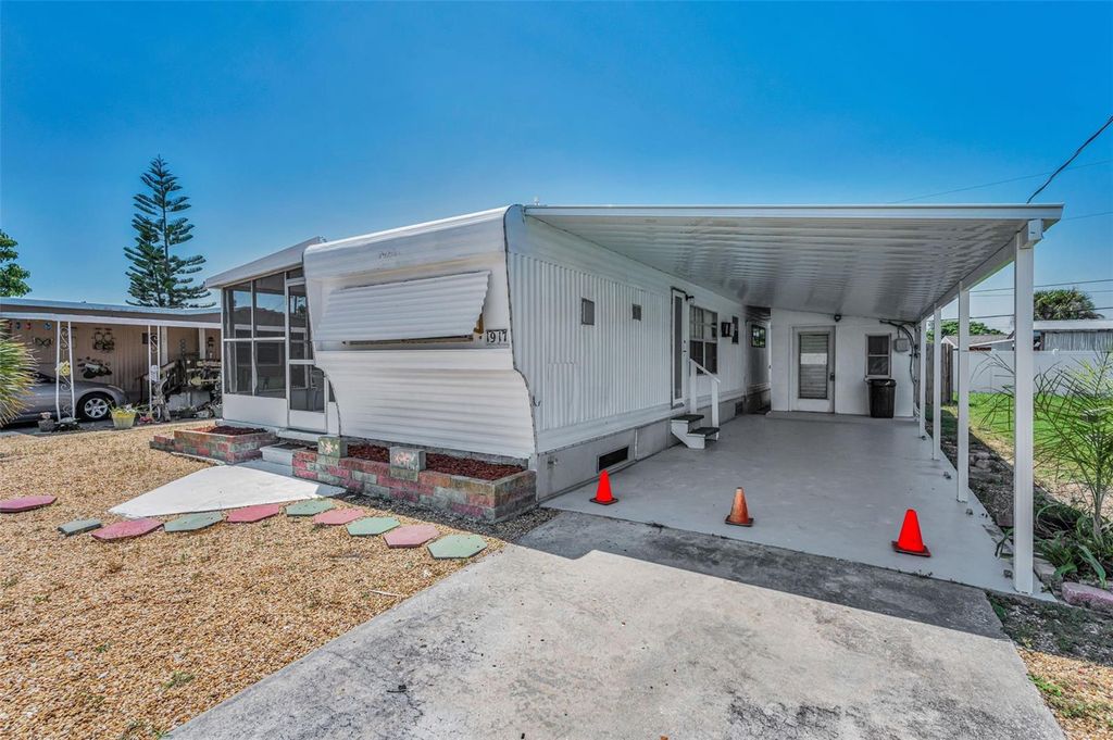 Photo of 1917 Hess Drive, Holiday, FL 34691 (MLS # TB8423122)