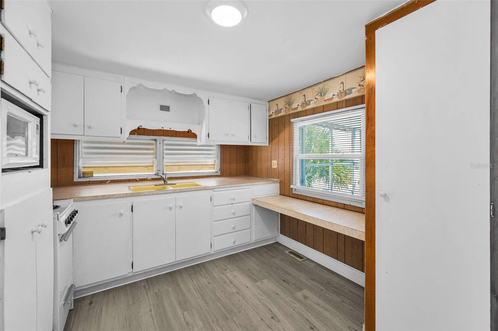 BUENA VISTA - Residential