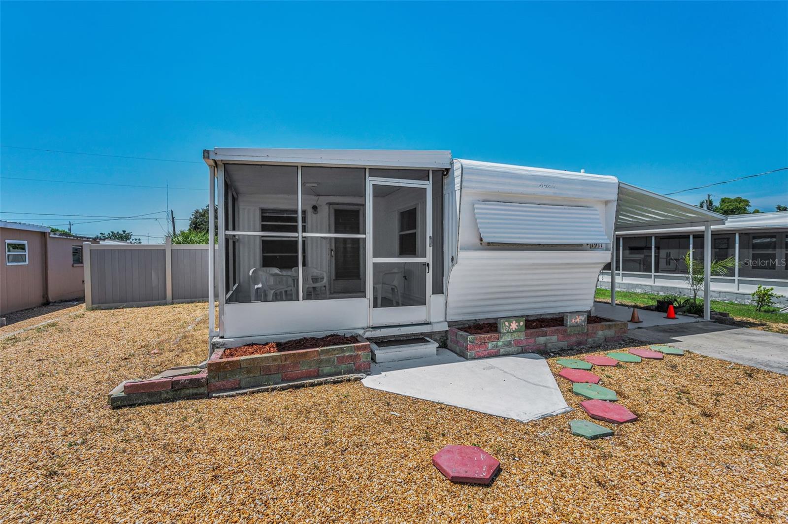 BUENA VISTA - Residential