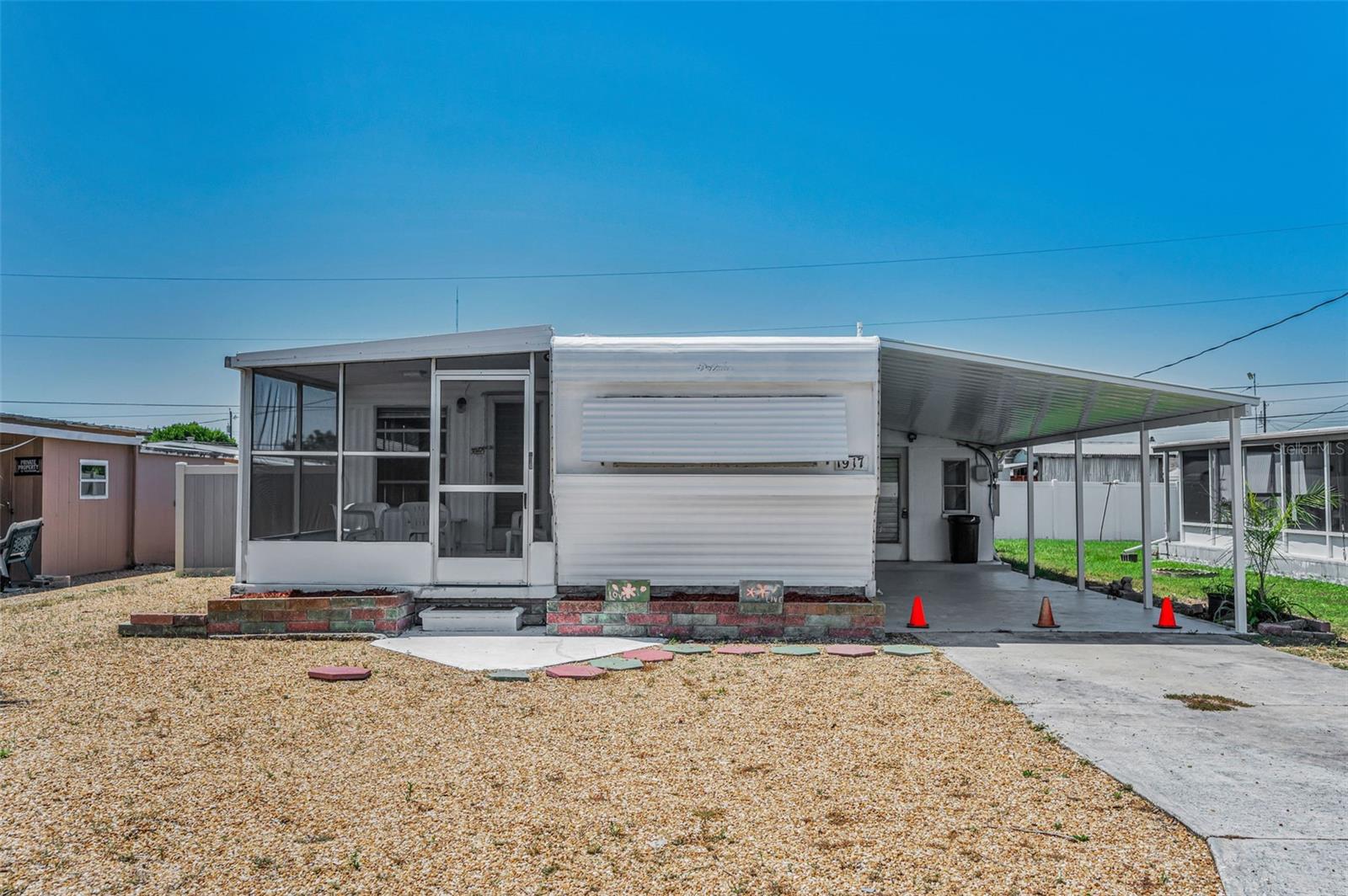 BUENA VISTA - Residential