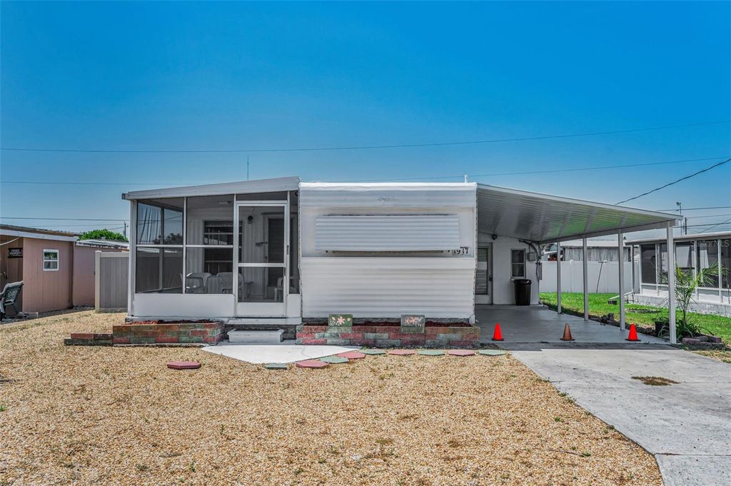 Photo of 1917 Hess Drive, Holiday, FL 34691 (MLS # TB8423122)