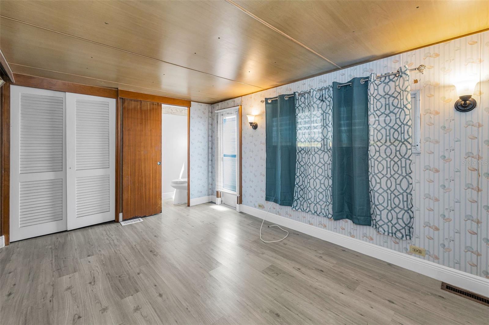 BUENA VISTA - Residential