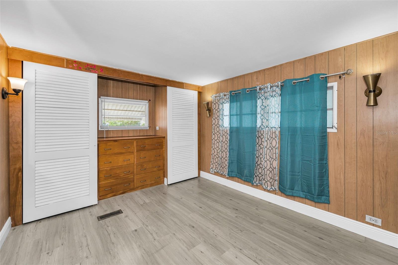 BUENA VISTA - Residential