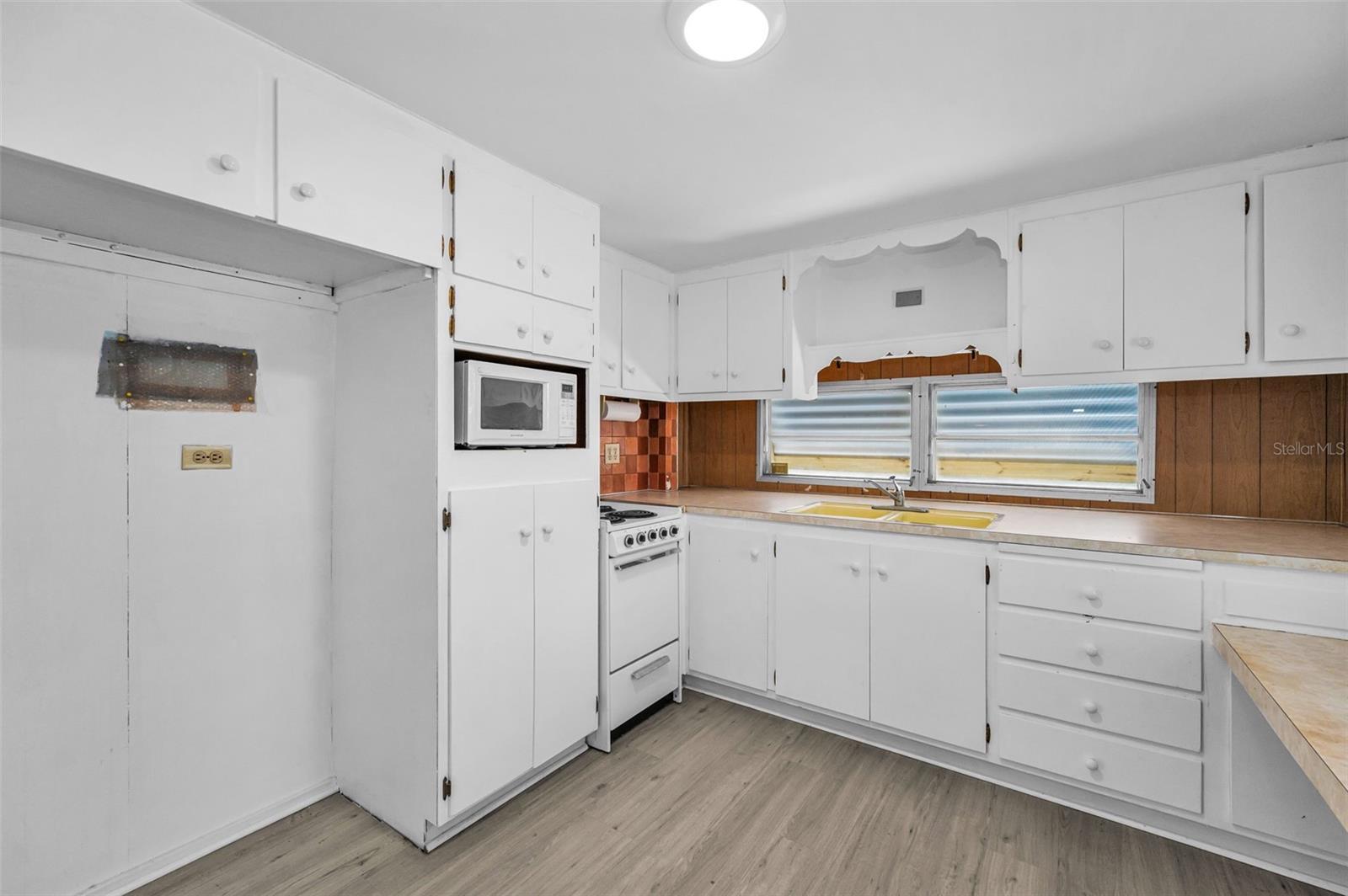 BUENA VISTA - Residential
