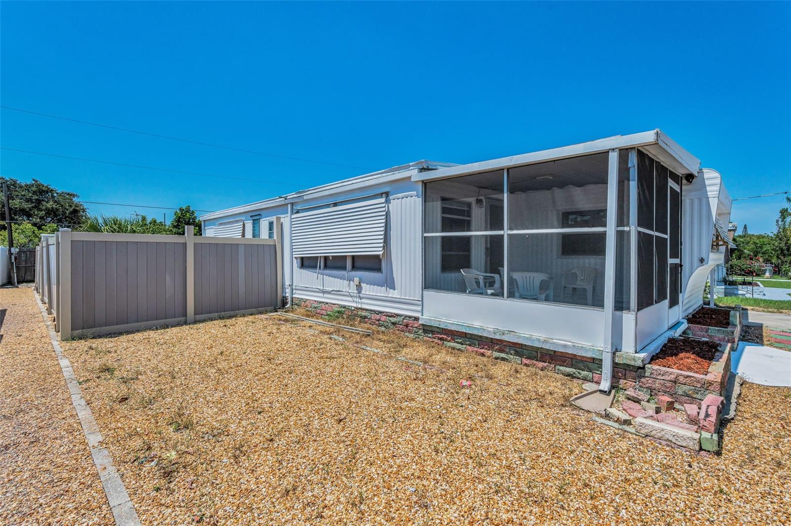 BUENA VISTA - Residential