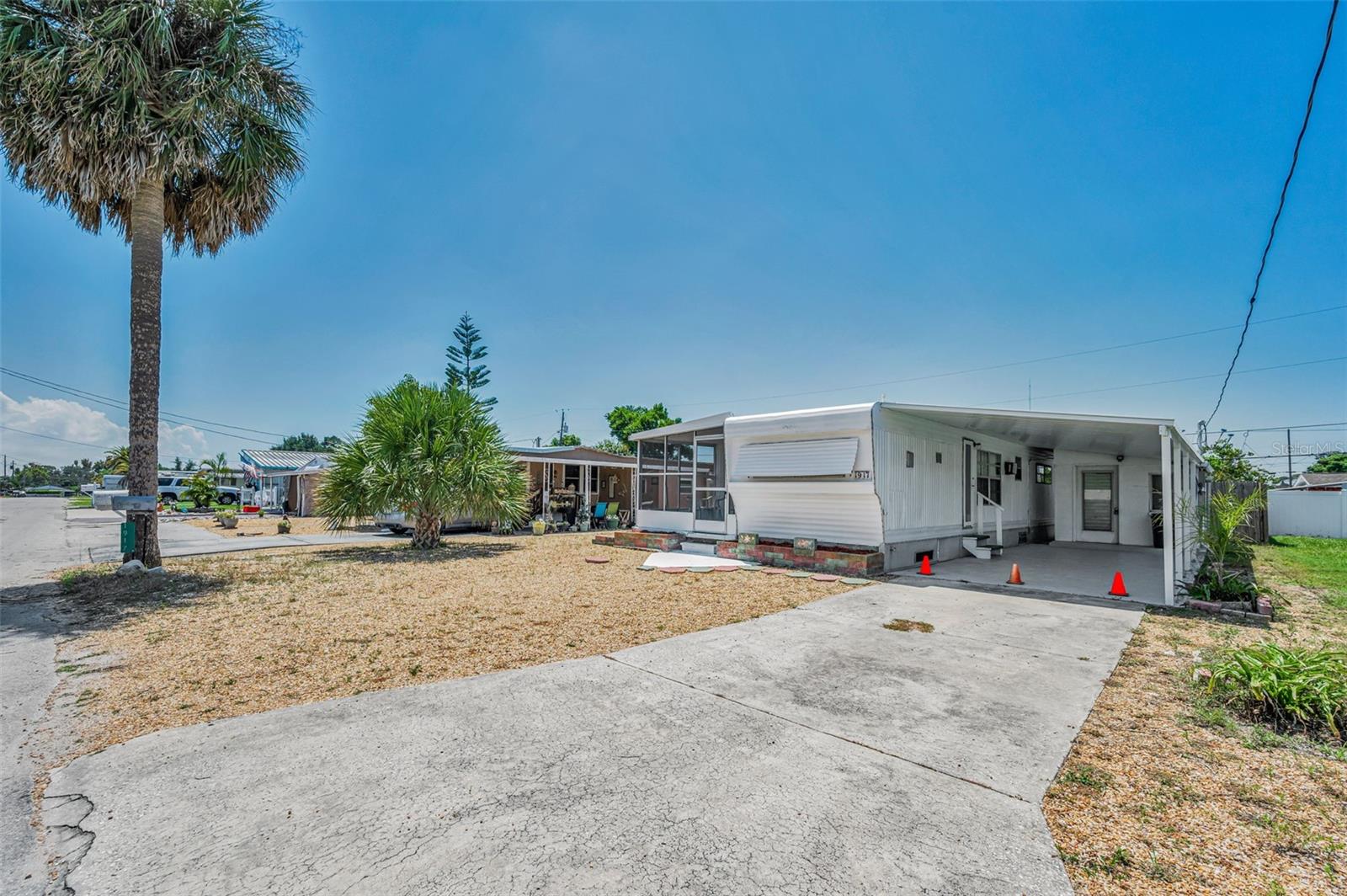 BUENA VISTA - Residential