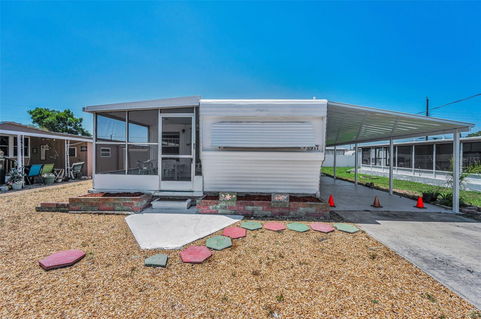 BUENA VISTA - Residential