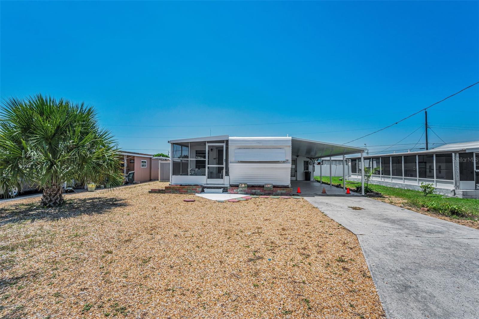 BUENA VISTA - Residential