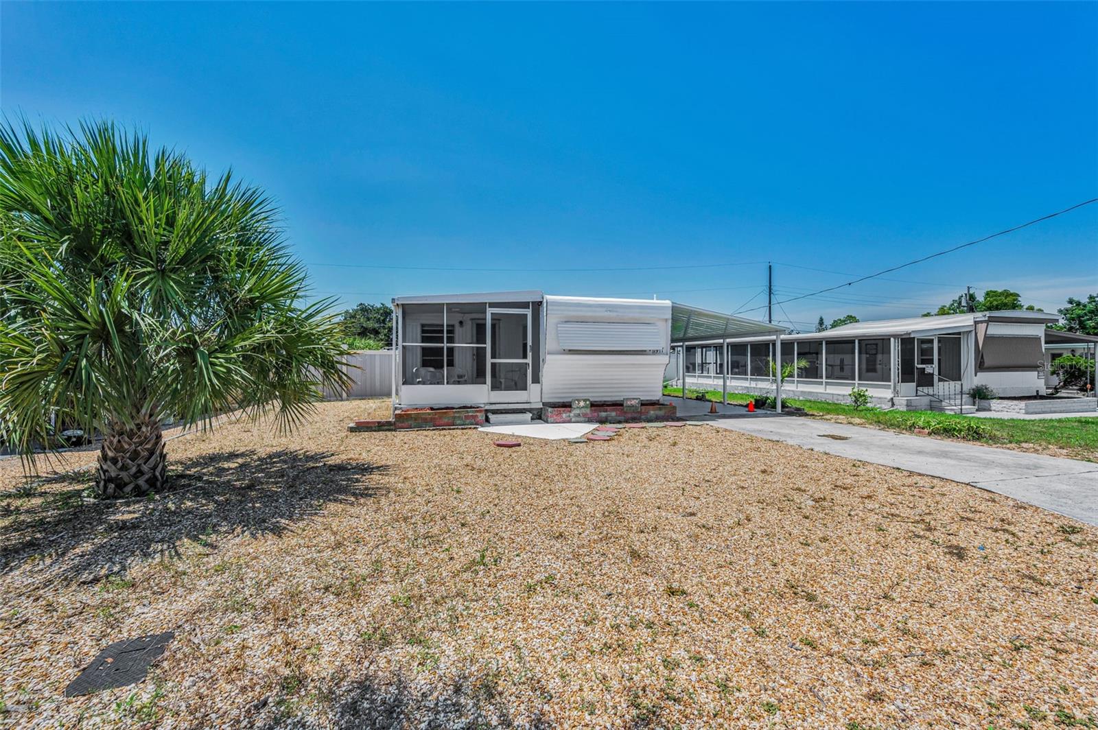 BUENA VISTA - Residential