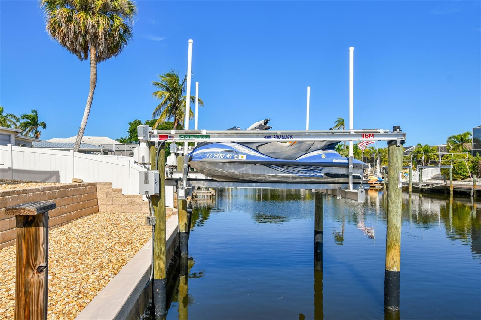 CORAL SHORES - Residential