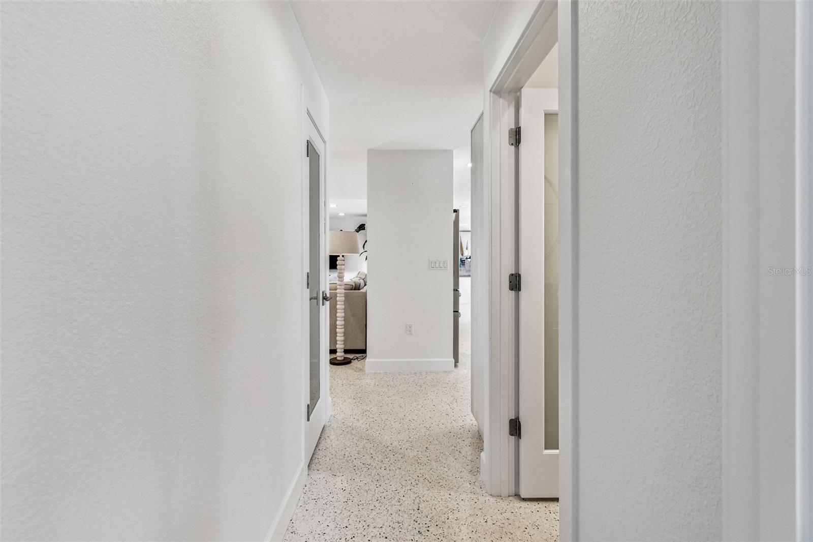 CORAL SHORES - Residential