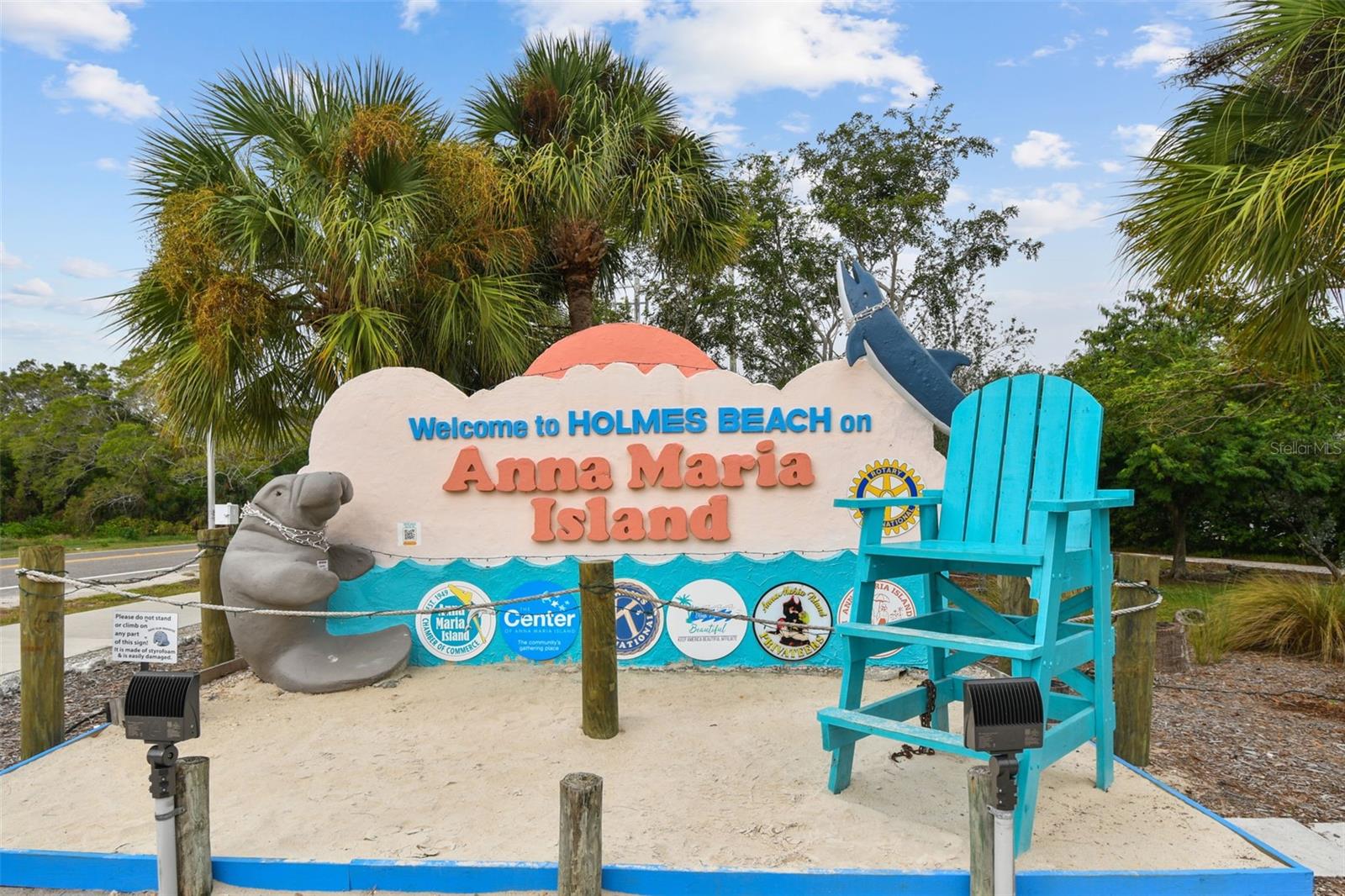 CORAL SHORES - Residential