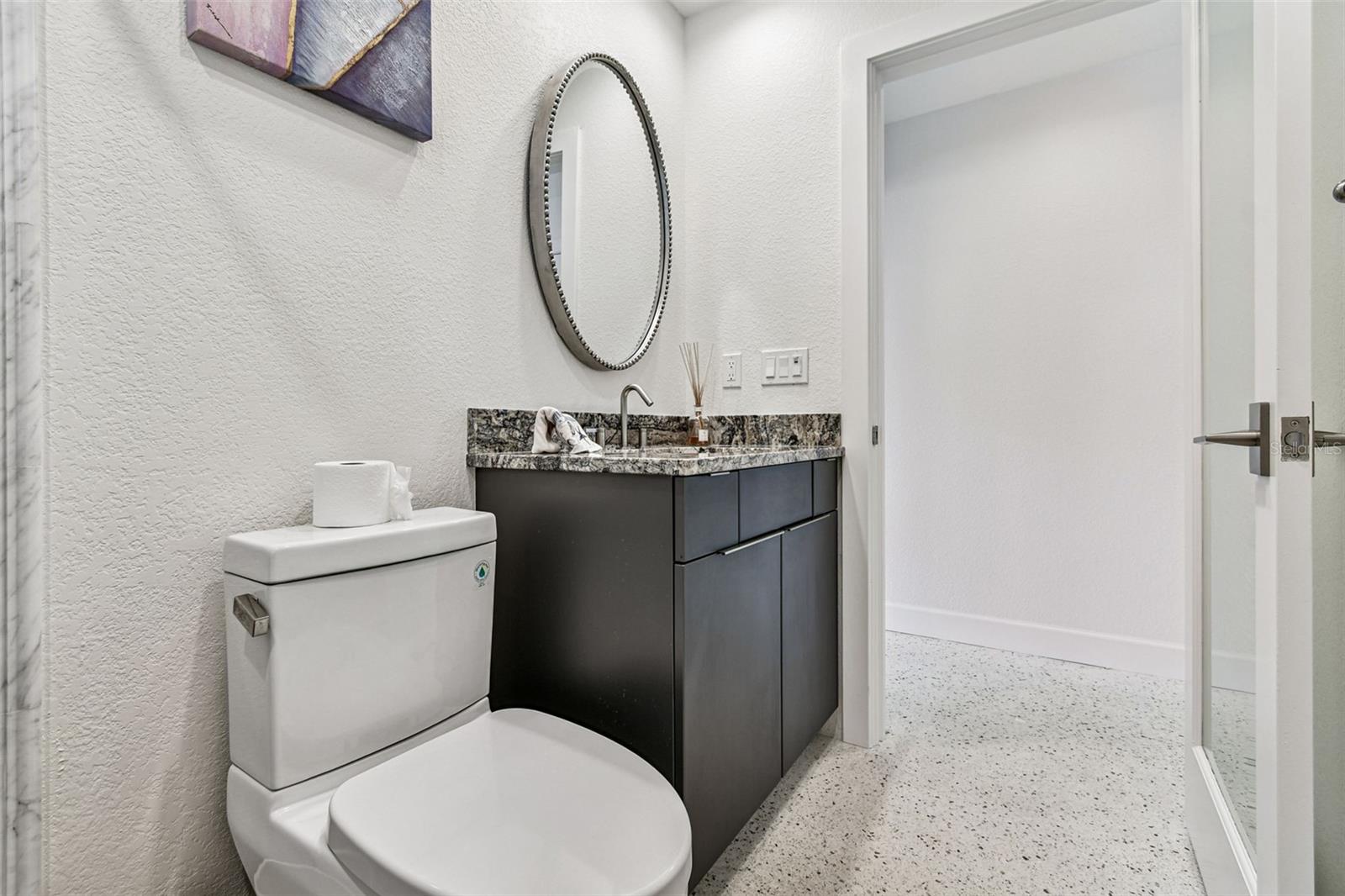 CORAL SHORES - Residential