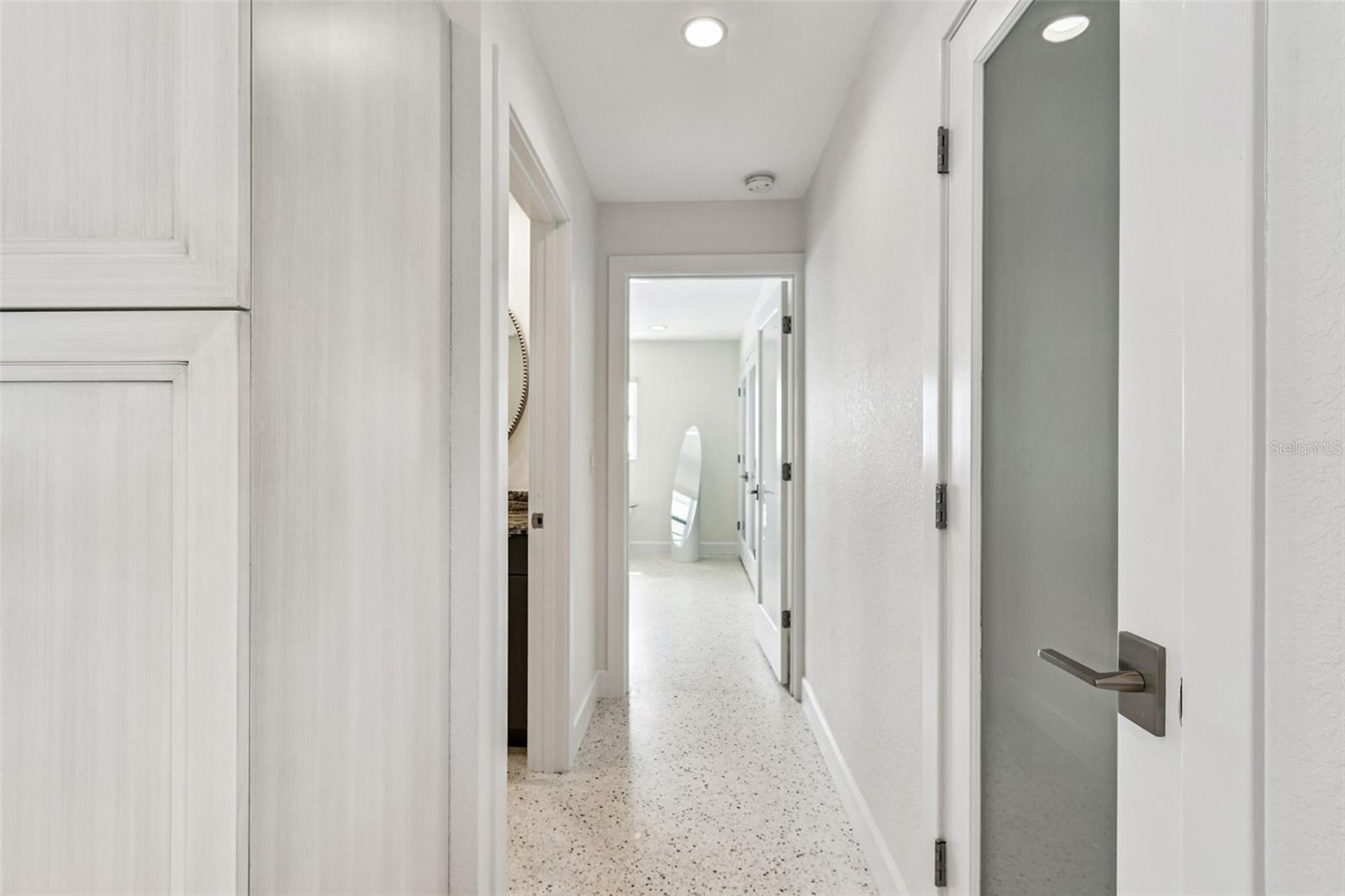 CORAL SHORES - Residential