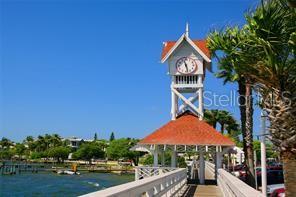 CORAL SHORES - Residential