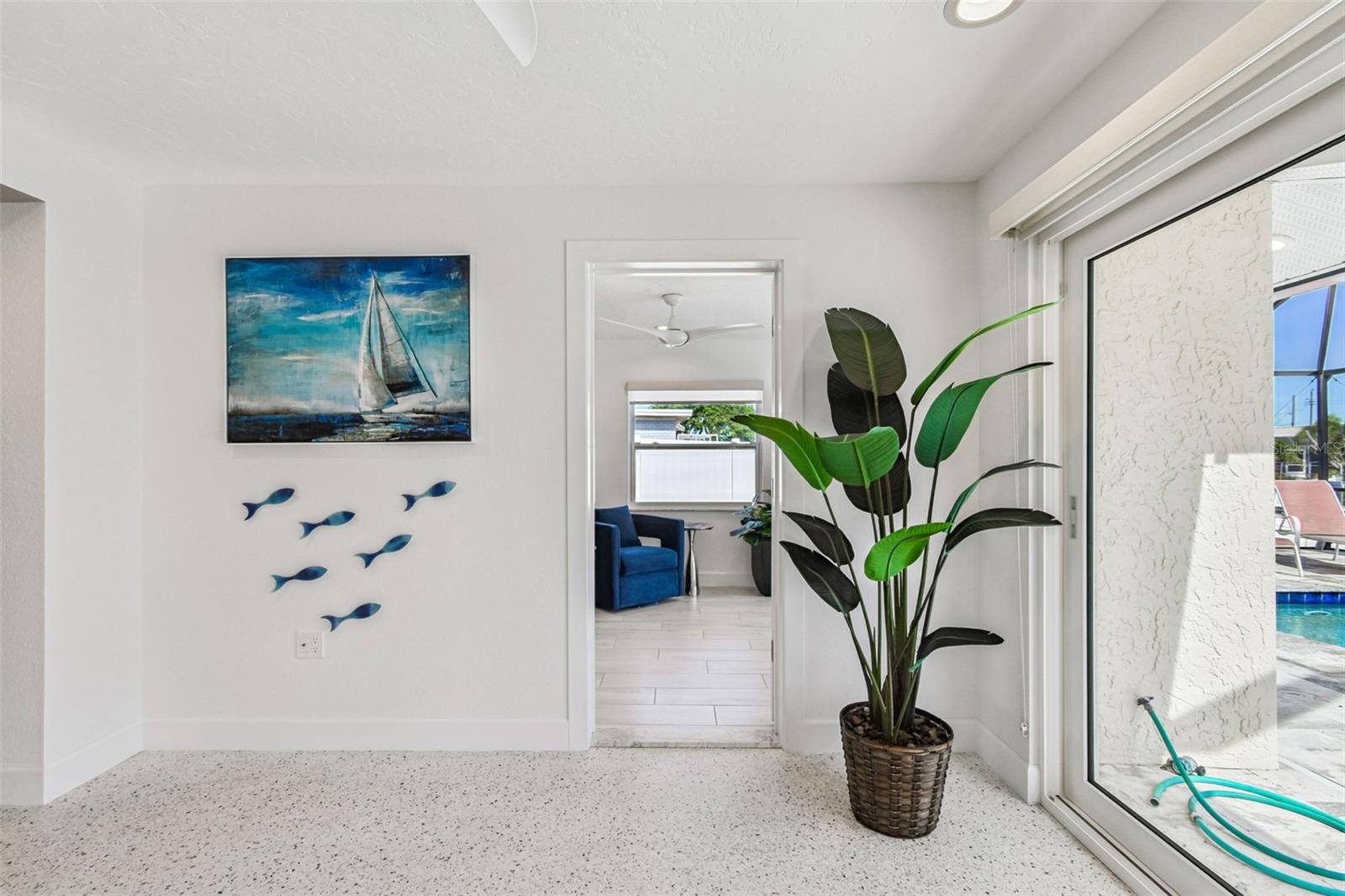 CORAL SHORES - Residential