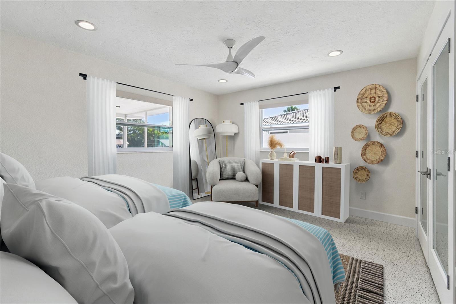 CORAL SHORES - Residential