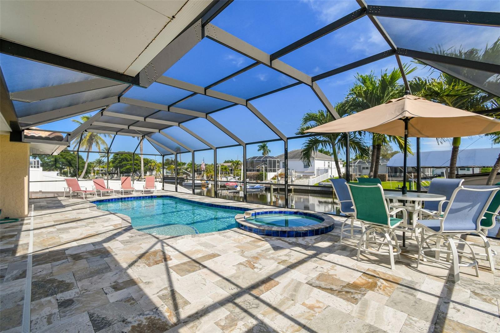 CORAL SHORES - Residential