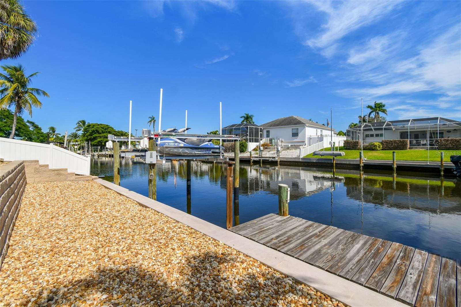 CORAL SHORES - Residential