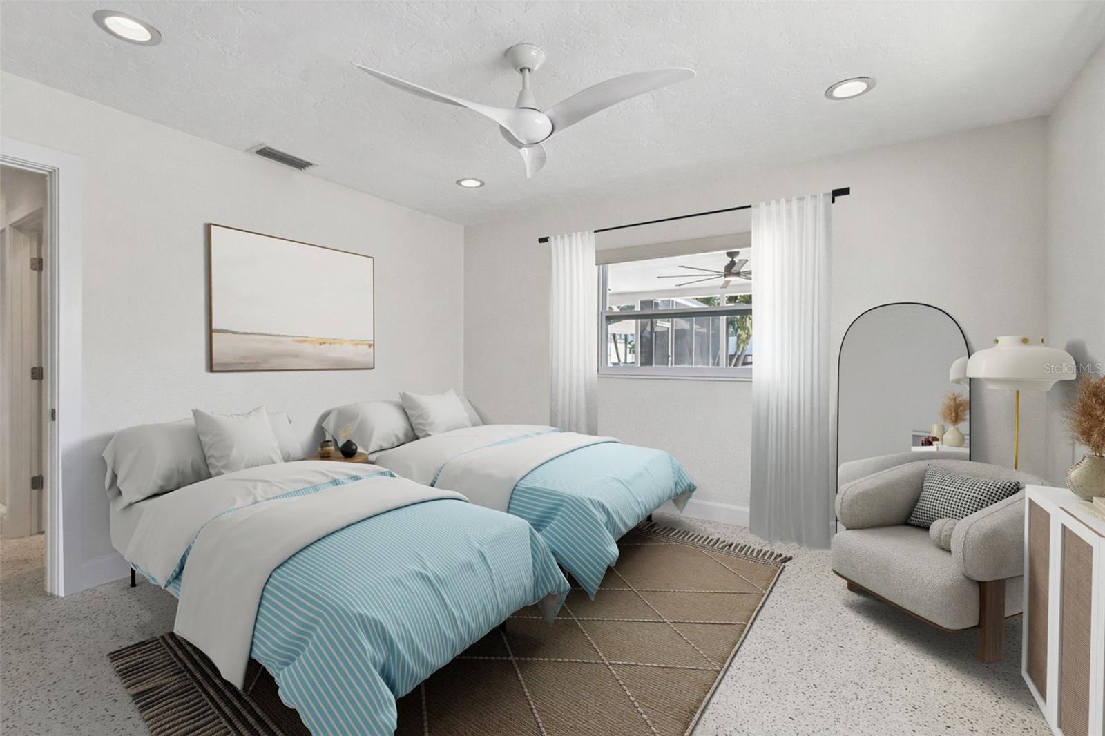 CORAL SHORES - Residential