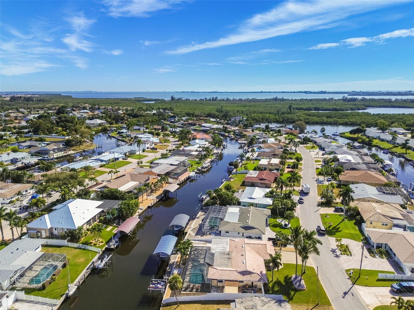 CORAL SHORES - Residential
