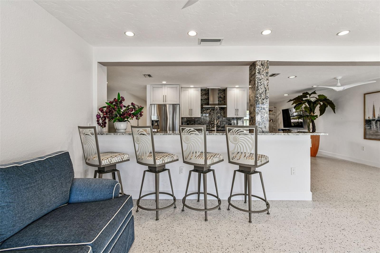 CORAL SHORES - Residential