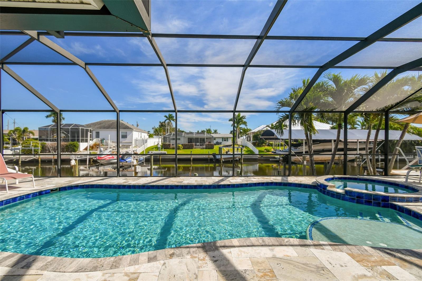 CORAL SHORES - Residential