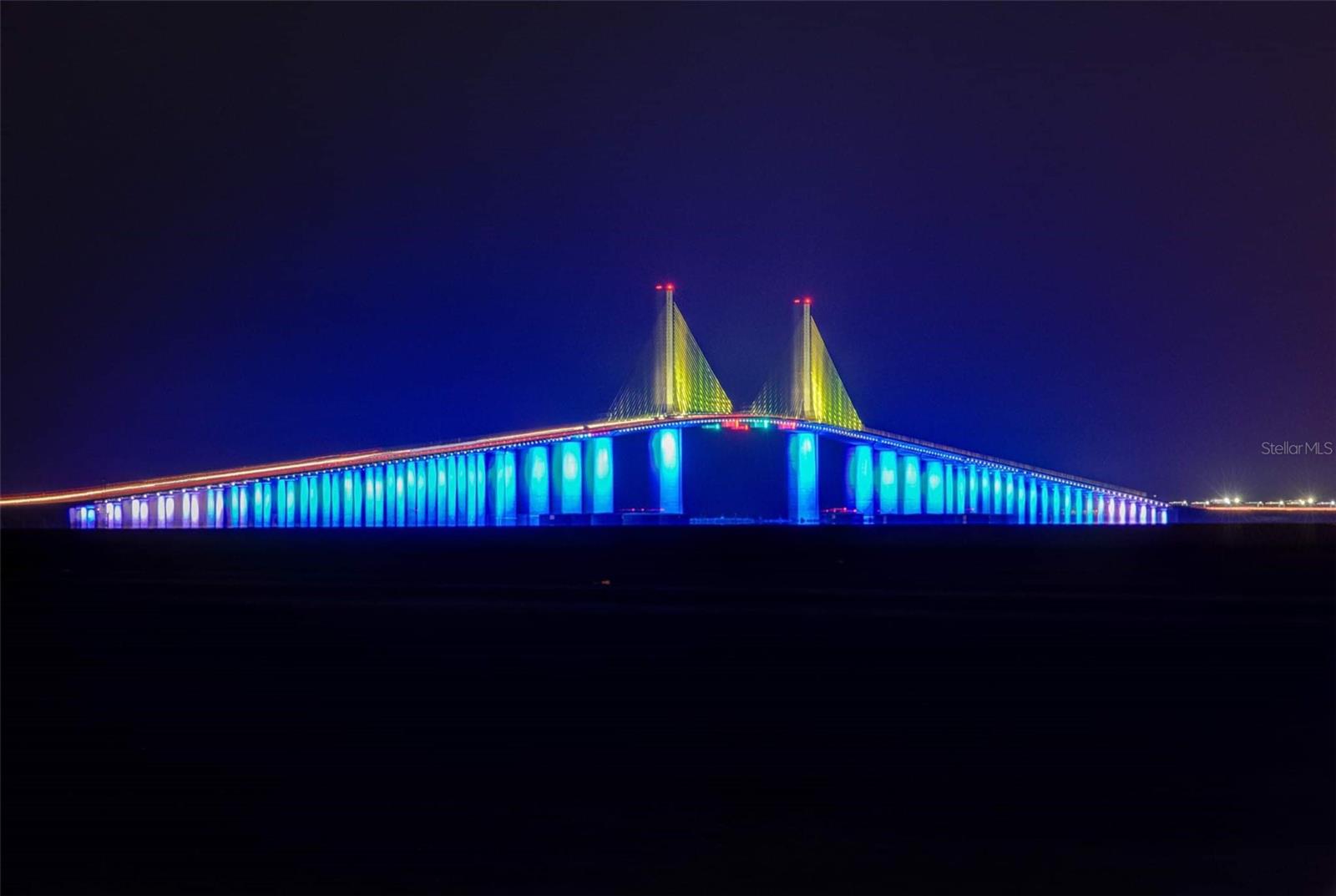 CORAL SHORES - Residential