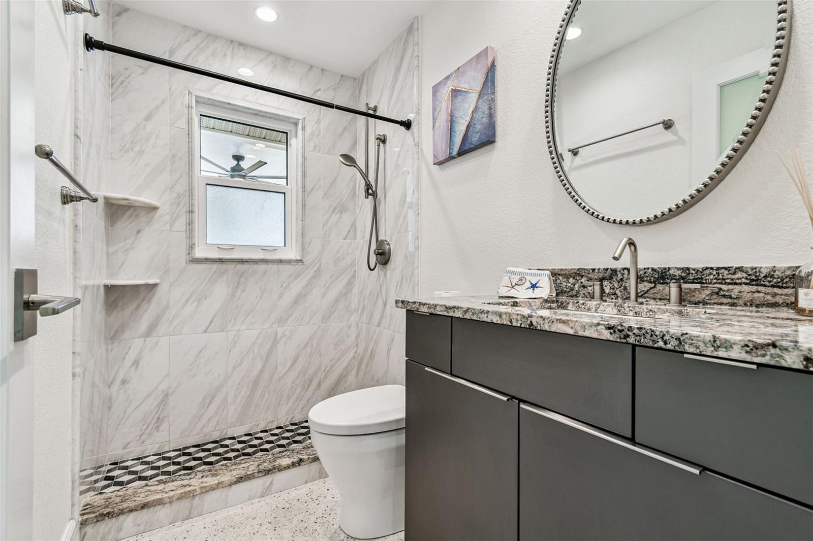 CORAL SHORES - Residential