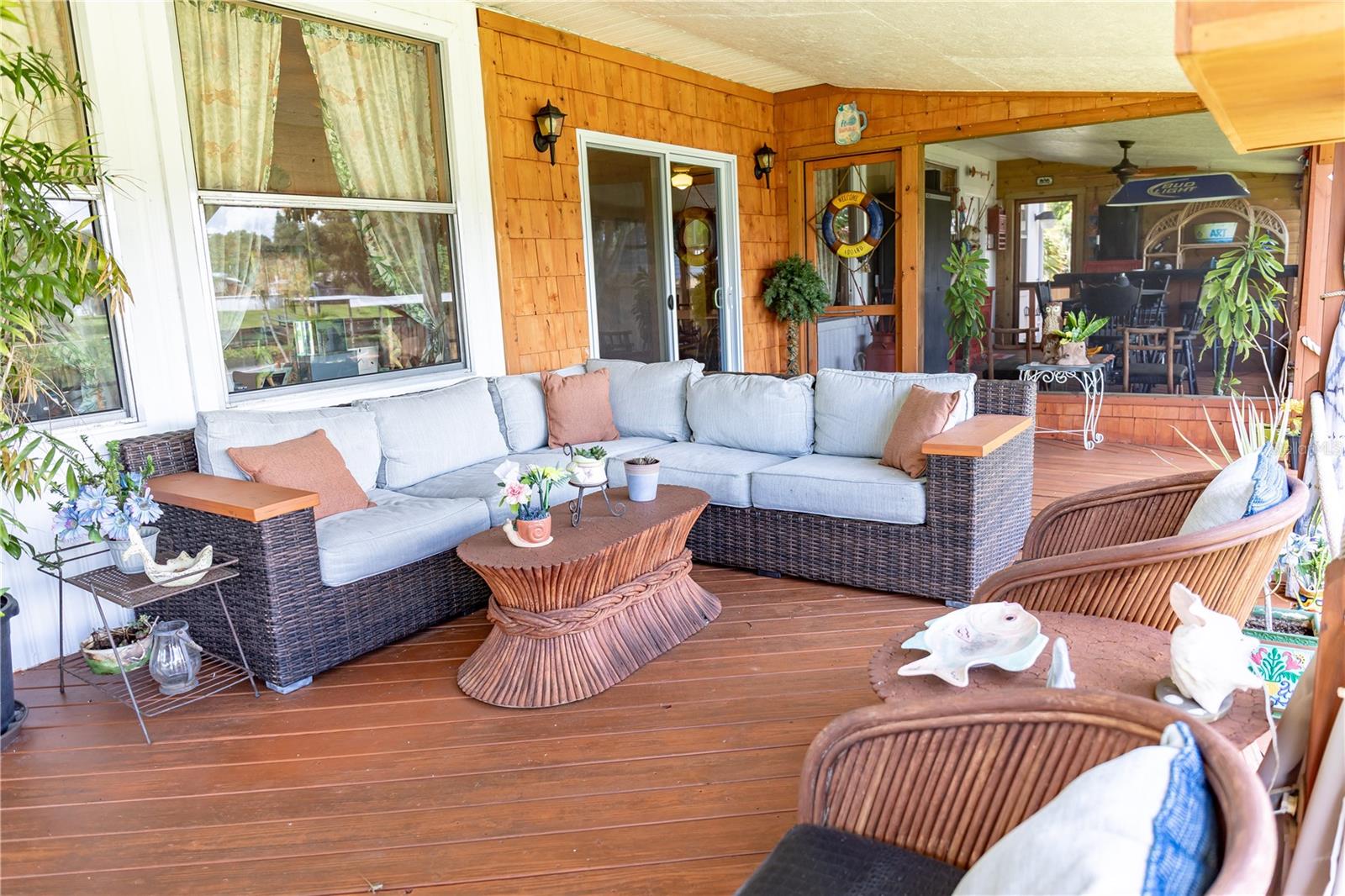 CITY OF OKEECHOBEE - Residential