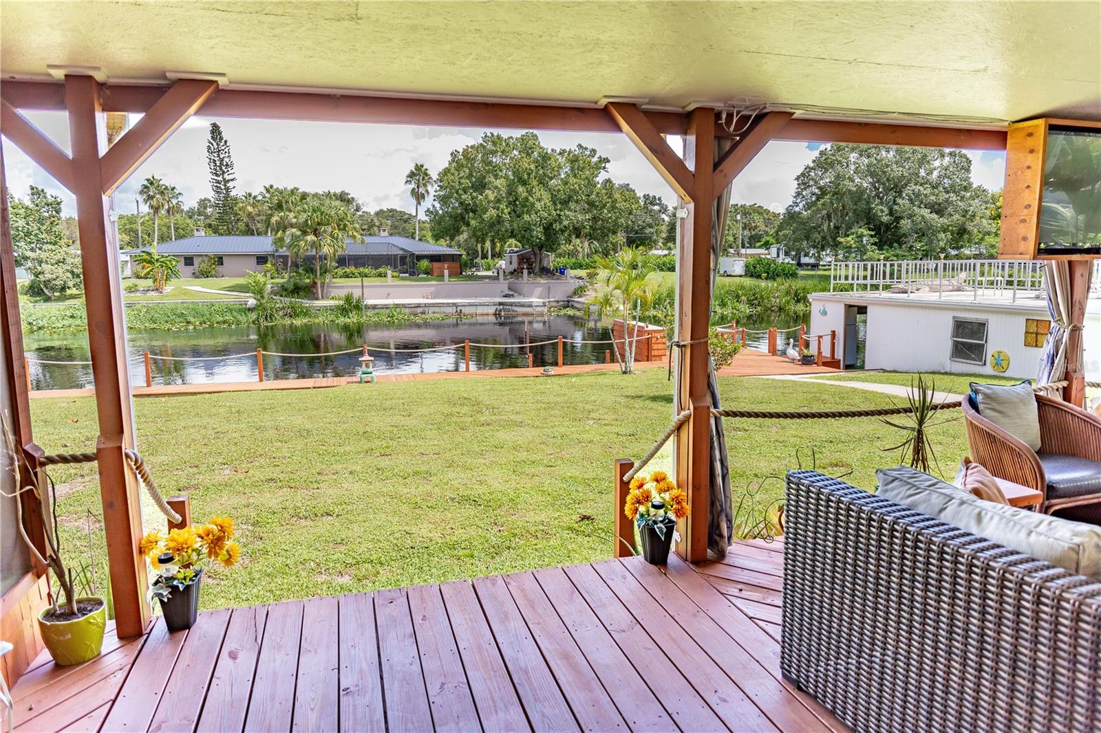 CITY OF OKEECHOBEE - Residential