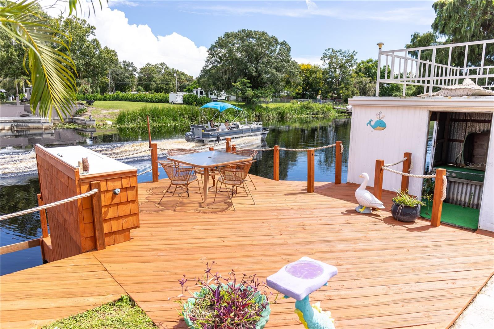 CITY OF OKEECHOBEE - Residential